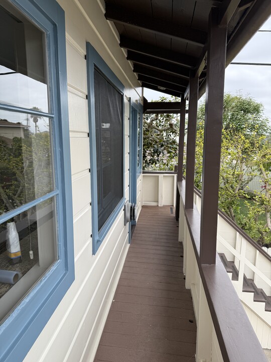 8252 Rees St, Unit Spanish Cottage in Playa Del Rey, CA - Building Photo