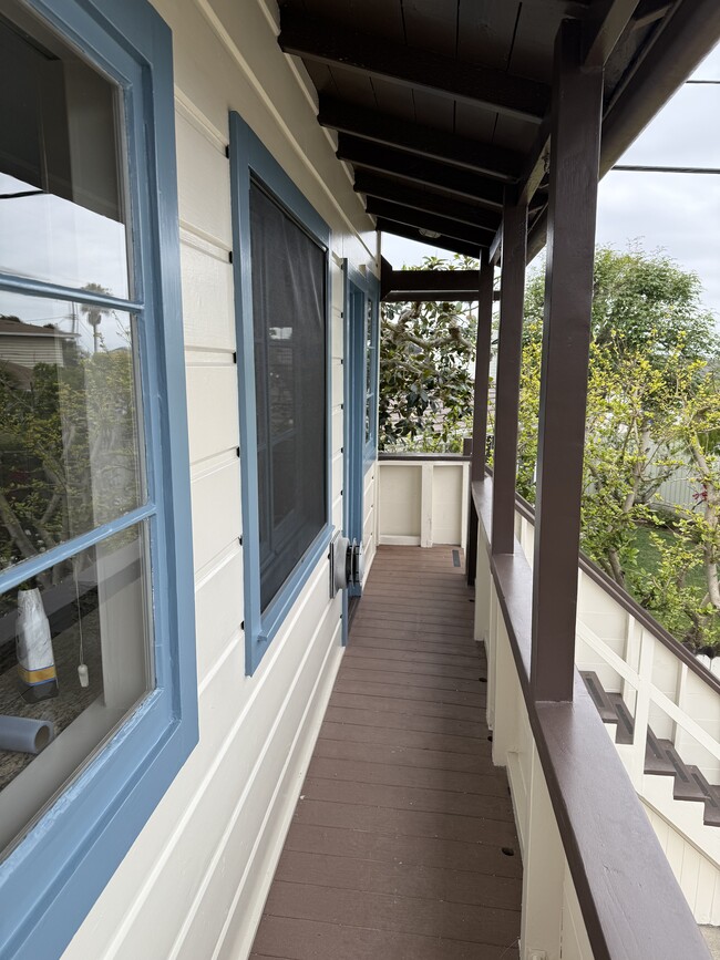 8252 Rees St, Unit Spanish Cottage