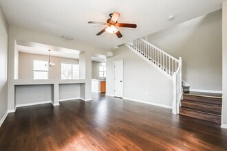 3433 Goldeneye Ln in St. Cloud, FL - Building Photo - Building Photo