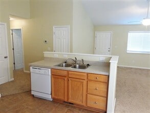 2500 Park View Dr in Evans, CO - Foto de edificio - Building Photo