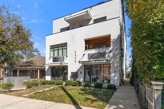 1224 2nd Ave S in Nashville, TN - Building Photo - Building Photo