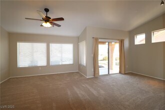 9416 January Dr in Las Vegas, NV - Building Photo - Building Photo