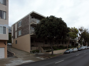 Vista Monterey in San Francisco, CA - Building Photo - Building Photo