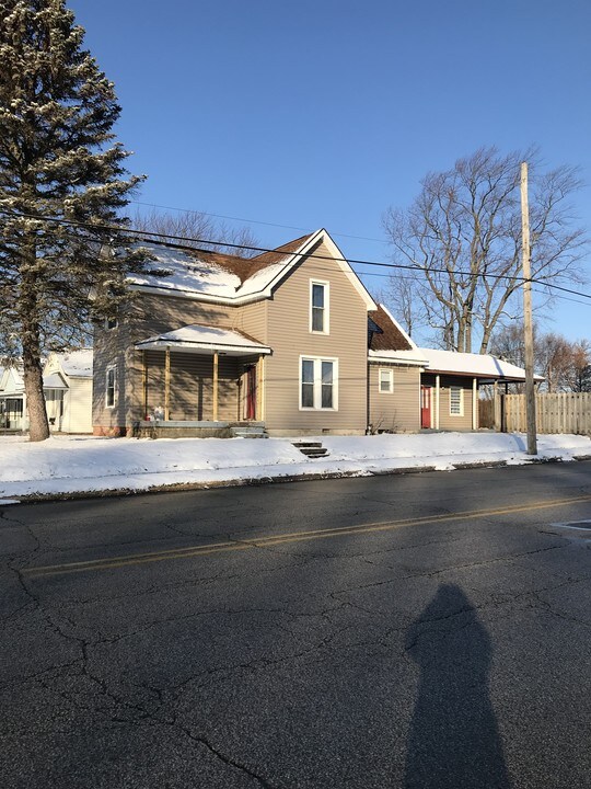 1624 Perdue St in Lafayette, IN - Building Photo