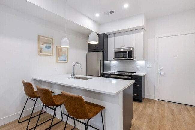 2310 4th St NE in Washington, DC - Building Photo - Building Photo