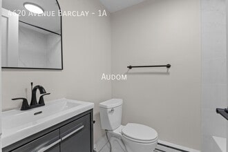 4620 Av. Barclay in Montréal, QC - Building Photo - Building Photo