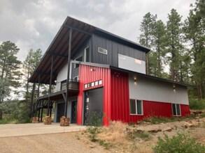 4993 Co Rd 240 in Durango, CO - Building Photo - Building Photo