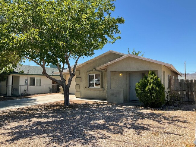 property at 2539 Ashfork Ave