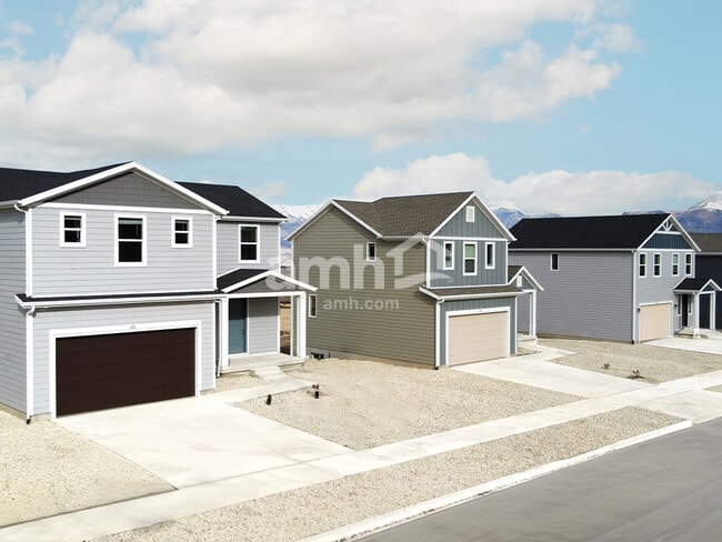 1284 W Mahogany St in Saratoga Springs, UT - Building Photo - Building Photo