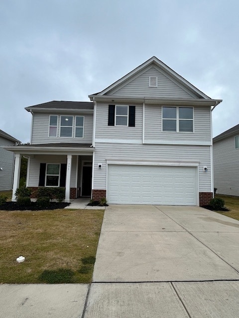 property at 775 Pointe Andrews Drive