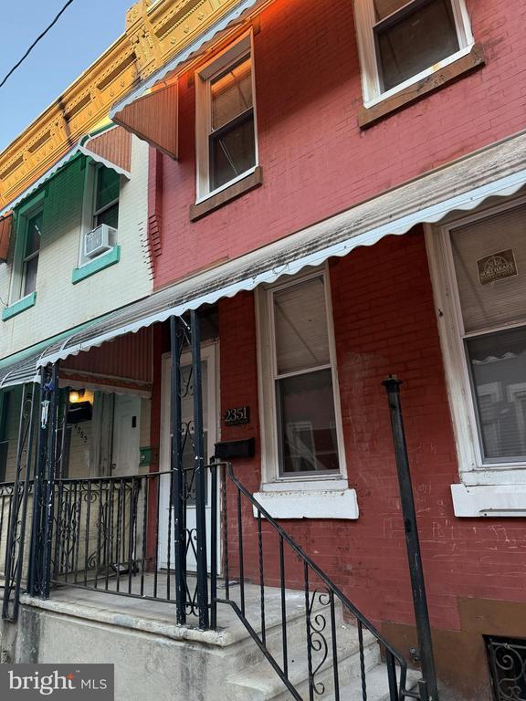 property at 2351 N Bouvier St