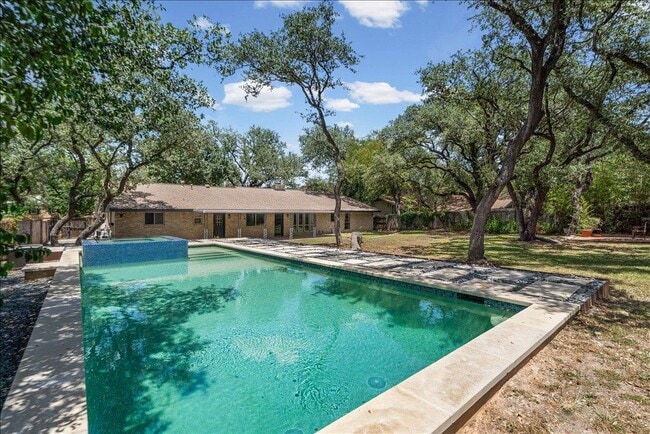property at 3803 Greystone Dr