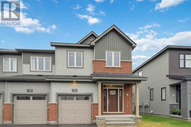 property at 242 Tullaghan Hts