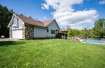 9740 Purcell Hill Rd in Springwater, NY - Building Photo - Building Photo