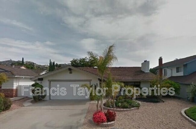 property at 1762 David Dr
