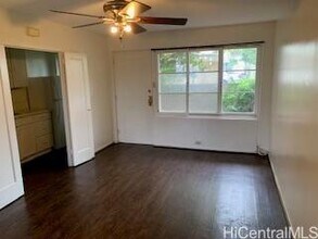 1655 Kewalo St in Honolulu, HI - Foto de edificio - Building Photo