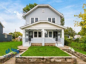 154-156-156 N Central Ave in Columbus, OH - Building Photo - Building Photo