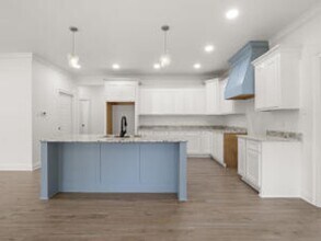 1281 Miller St in Deridder, LA - Building Photo - Building Photo