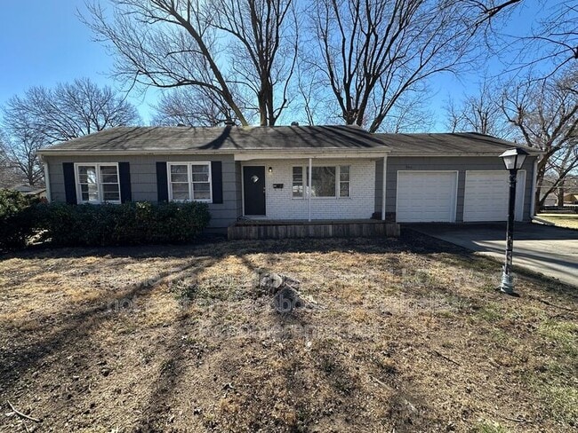 9801 E 81st Terrace in Raytown, MO - Building Photo - Building Photo