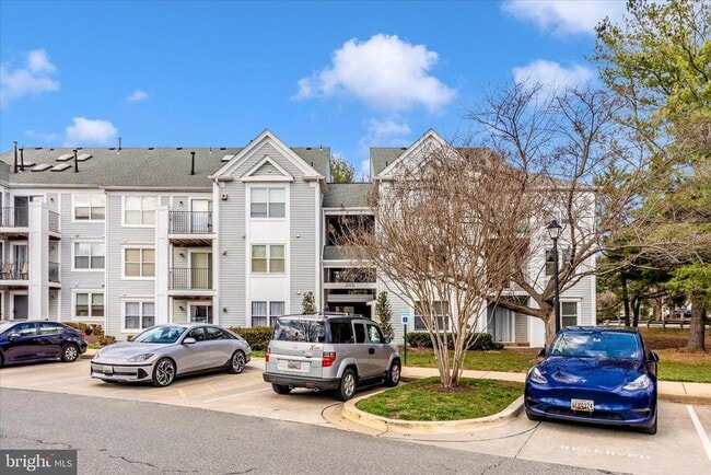 10001 Vanderbilt Cir in Rockville, MD - Building Photo - Building Photo