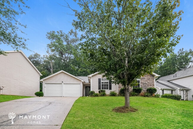 property at 2790 Highland Hill Pkwy