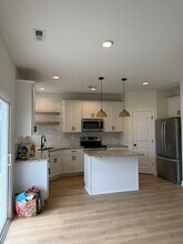 1421 Branch Row in Wilmington, NC - Building Photo - Building Photo