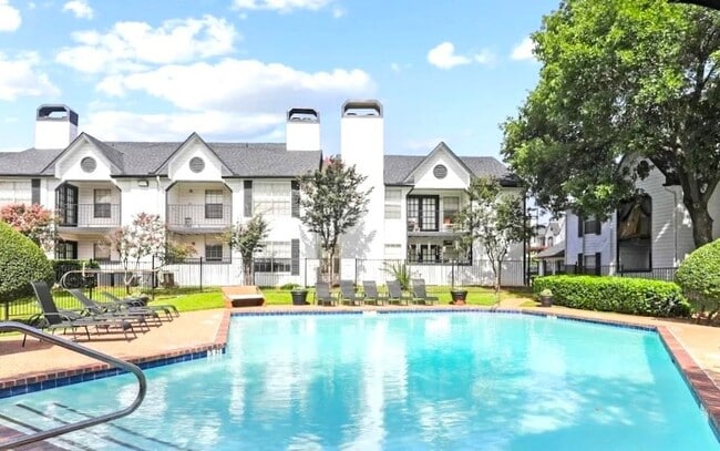 3001 Crystal Springs