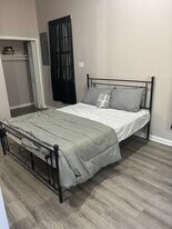 2528 Martin Luther King Jr Blvd in New Orleans, LA - Building Photo