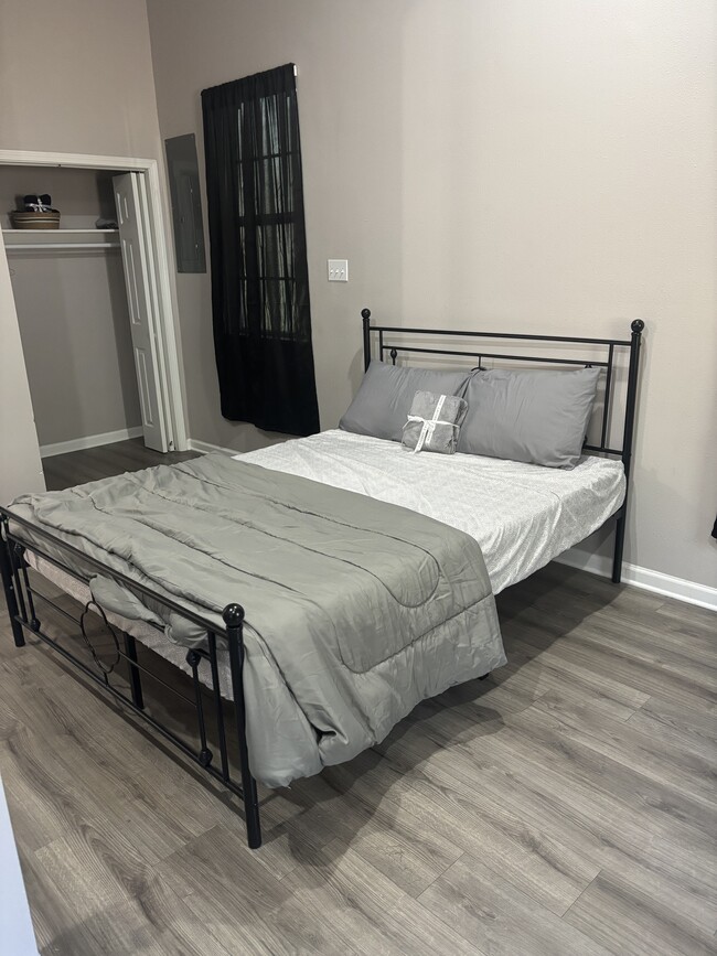 property at 2528 Martin Luther King Jr Blvd