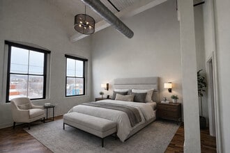 The Shumaker in Lancaster, OH - Building Photo - Building Photo