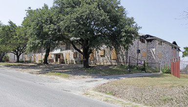 Heroes House in Dallas, TX - Building Photo - Building Photo