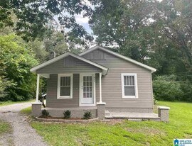 917 School Terrace in Birmingham, AL - Building Photo