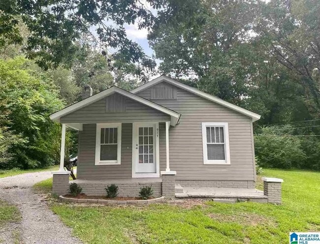 property at 917 School Terrace