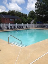 Brookside Pointe Apartments