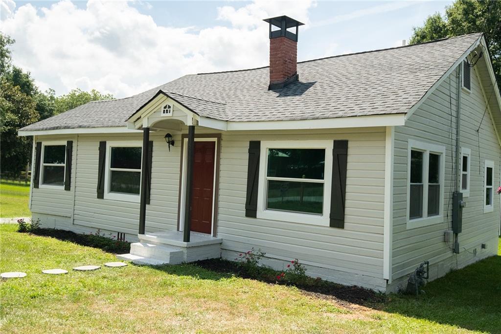 205 Mara St in Carrollton, GA - Building Photo