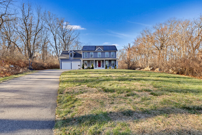 7 Wisteria Ln in Old Saybrook, CT - Building Photo - Building Photo