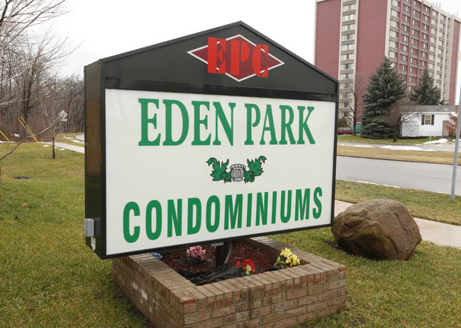 Eden Park Condos in Dearborn Heights, MI - Building Photo - Building Photo