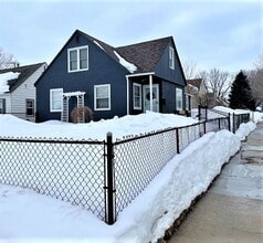 707 E 26th St in Sioux Falls, SD - Building Photo - Building Photo