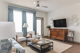 Kelly Hollow in Edmond, OK - Foto de edificio - Building Photo