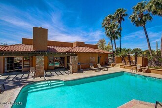 6651 N Campbell Ave in Tucson, AZ - Building Photo - Building Photo