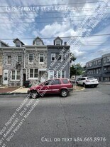 1439 Fairview St in Reading, PA - Building Photo