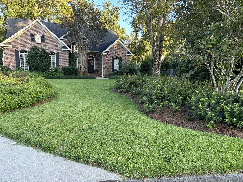 24 Tidalfield Ct in Pawleys Island, SC - Foto de edificio