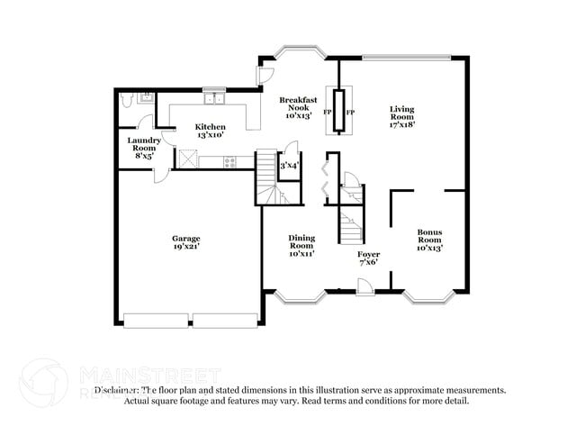 8240 Bell Rd in Lenexa, KS - Building Photo - Building Photo