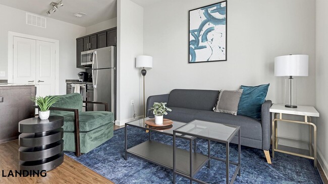 4300 Cromwell Dr, Unit 1212 in Kyle, TX - Building Photo - Building Photo