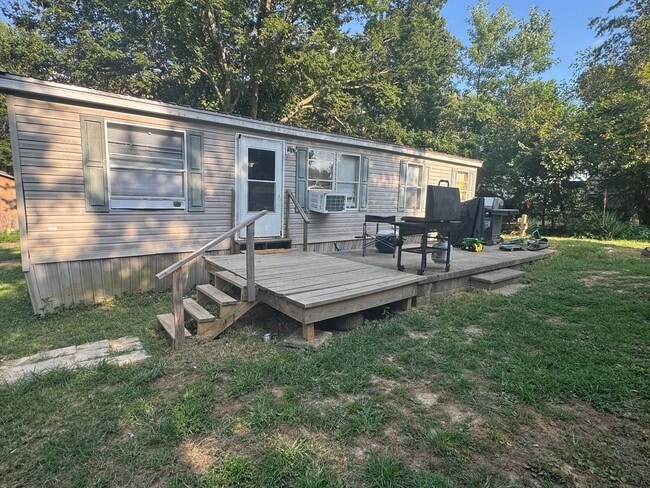 property at 120 Mobile Heights