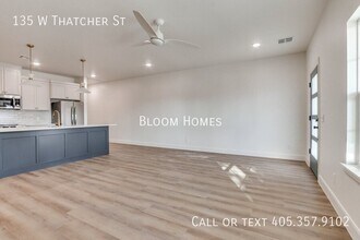135 W Thatcher St in Edmond, OK - Building Photo - Building Photo