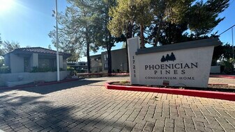 3420 W Danbury Dr in Phoenix, AZ - Building Photo