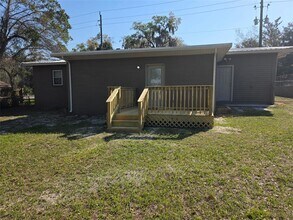 410 Moseley Ave in Palatka, FL - Building Photo - Building Photo