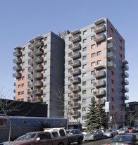 Habitations Sainte-Catherine d'Alexandrie Apartments