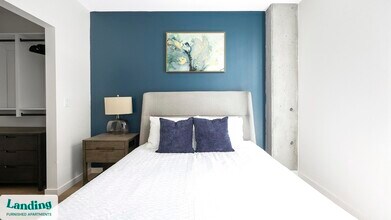 955 Bannock St, Unit 610 in Denver, CO - Building Photo - Building Photo